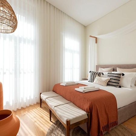 Mouzinho Da Silveira 215 By Lovelystay Porto Exterior foto