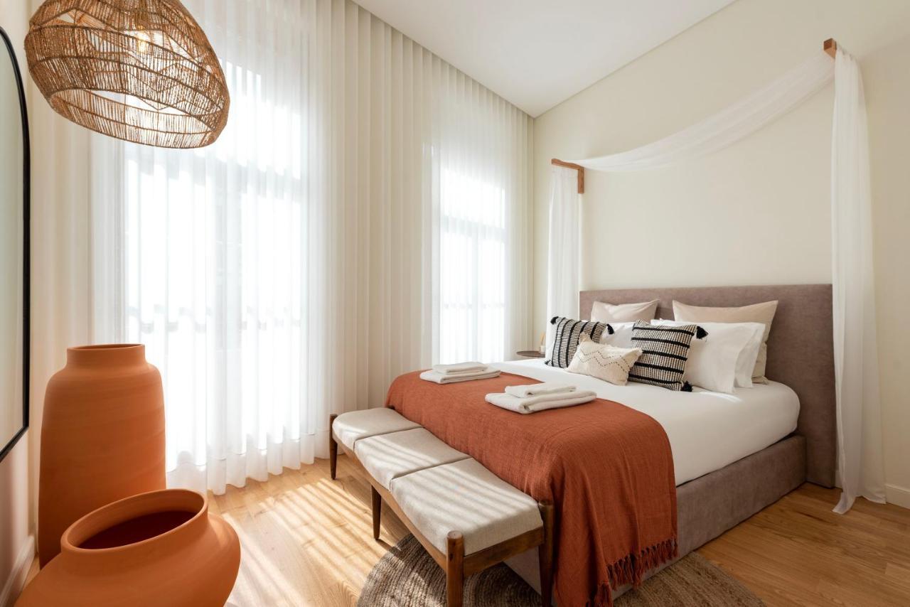 Mouzinho Da Silveira 215 By Lovelystay Porto Exterior foto
