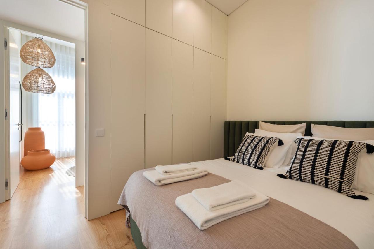 Mouzinho Da Silveira 215 By Lovelystay Porto Exterior foto