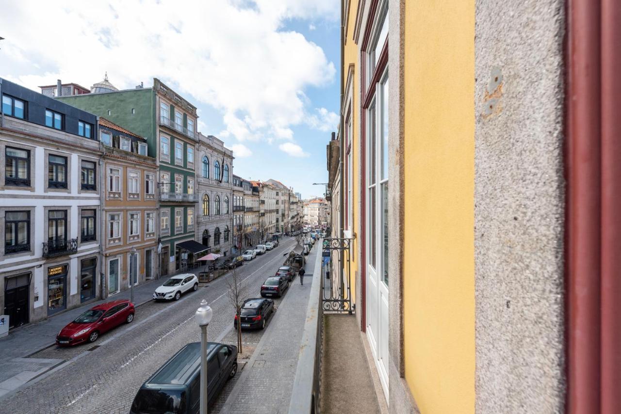 Mouzinho Da Silveira 215 By Lovelystay Porto Exterior foto
