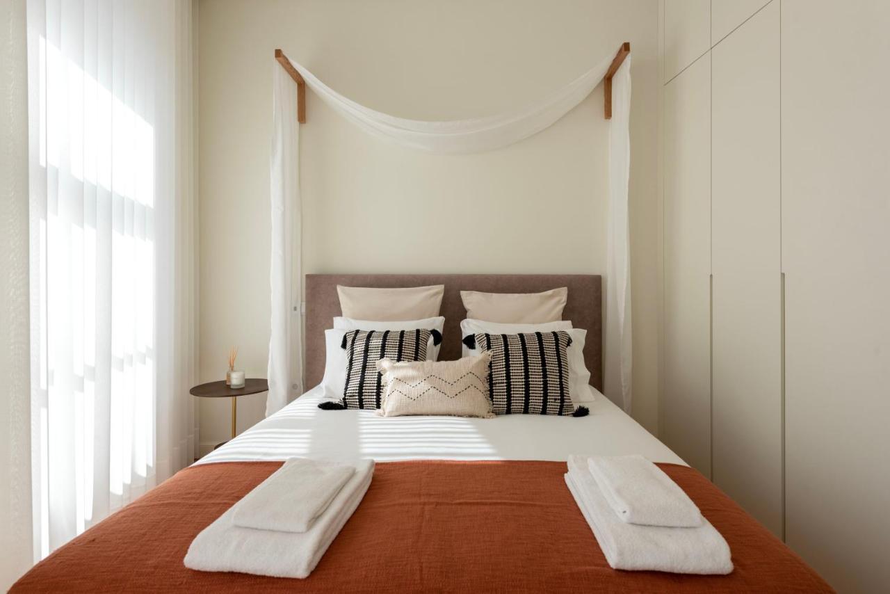 Mouzinho Da Silveira 215 By Lovelystay Porto Exterior foto