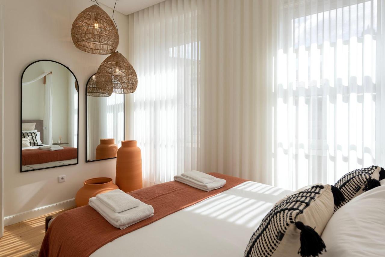 Mouzinho Da Silveira 215 By Lovelystay Porto Exterior foto