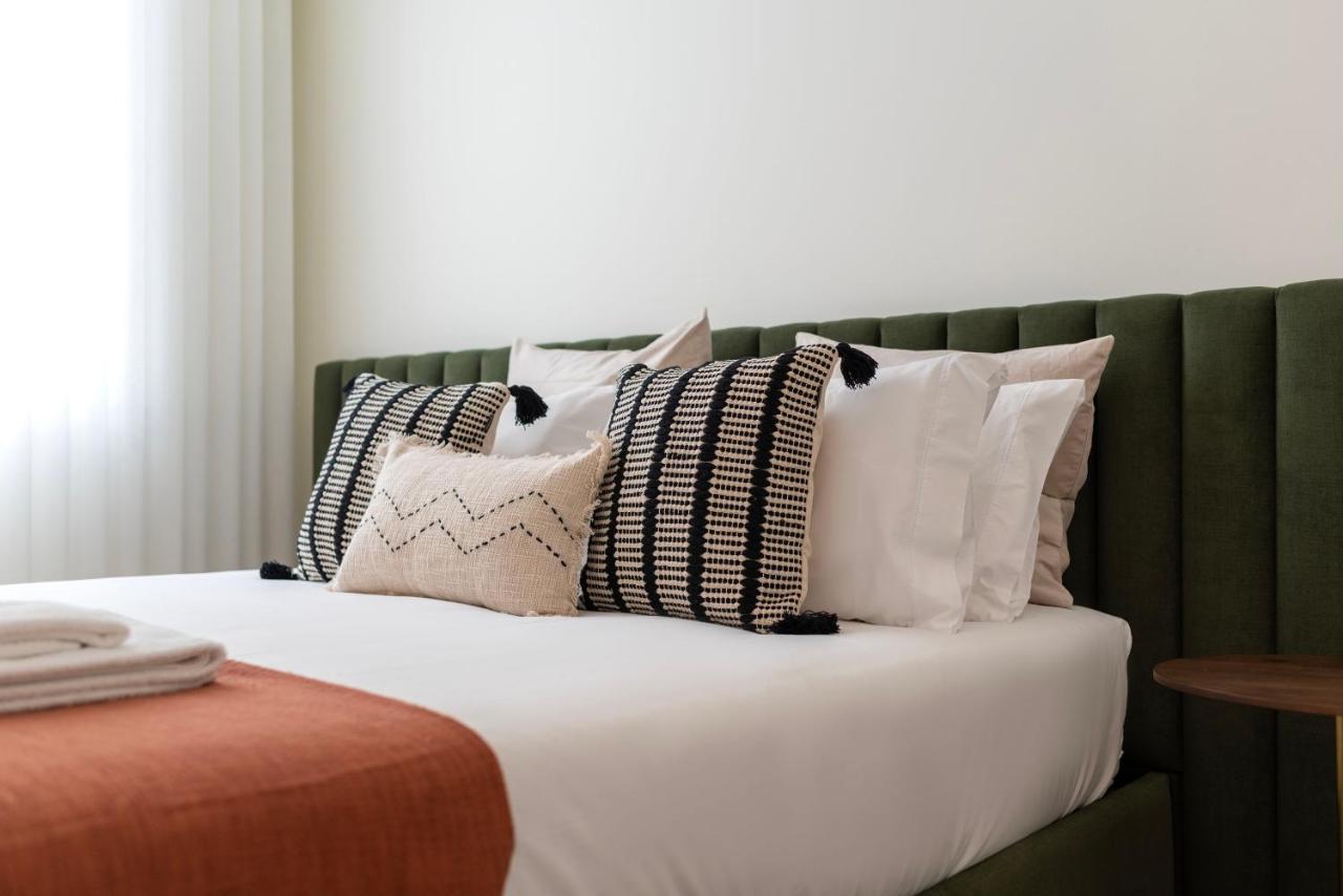 Mouzinho Da Silveira 215 By Lovelystay Porto Exterior foto