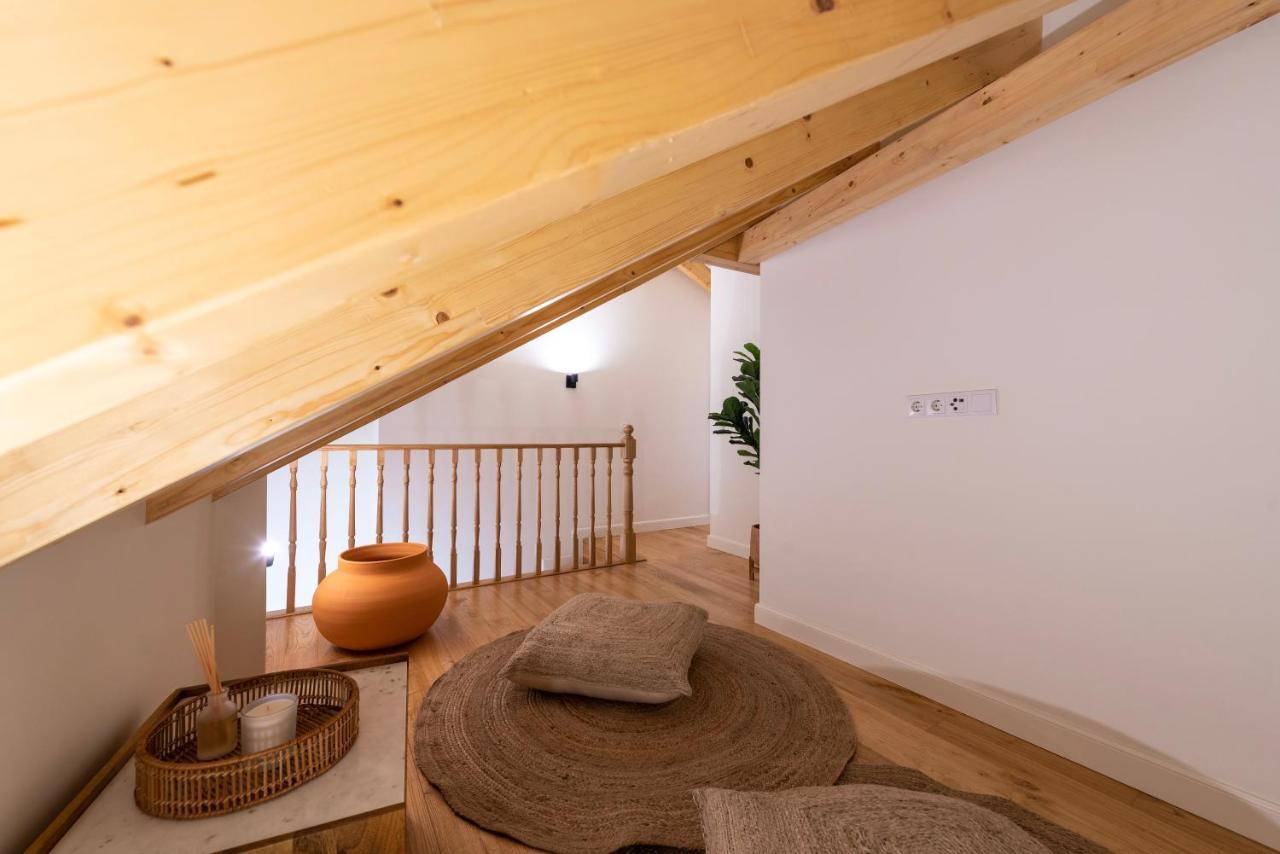 Mouzinho Da Silveira 215 By Lovelystay Porto Exterior foto