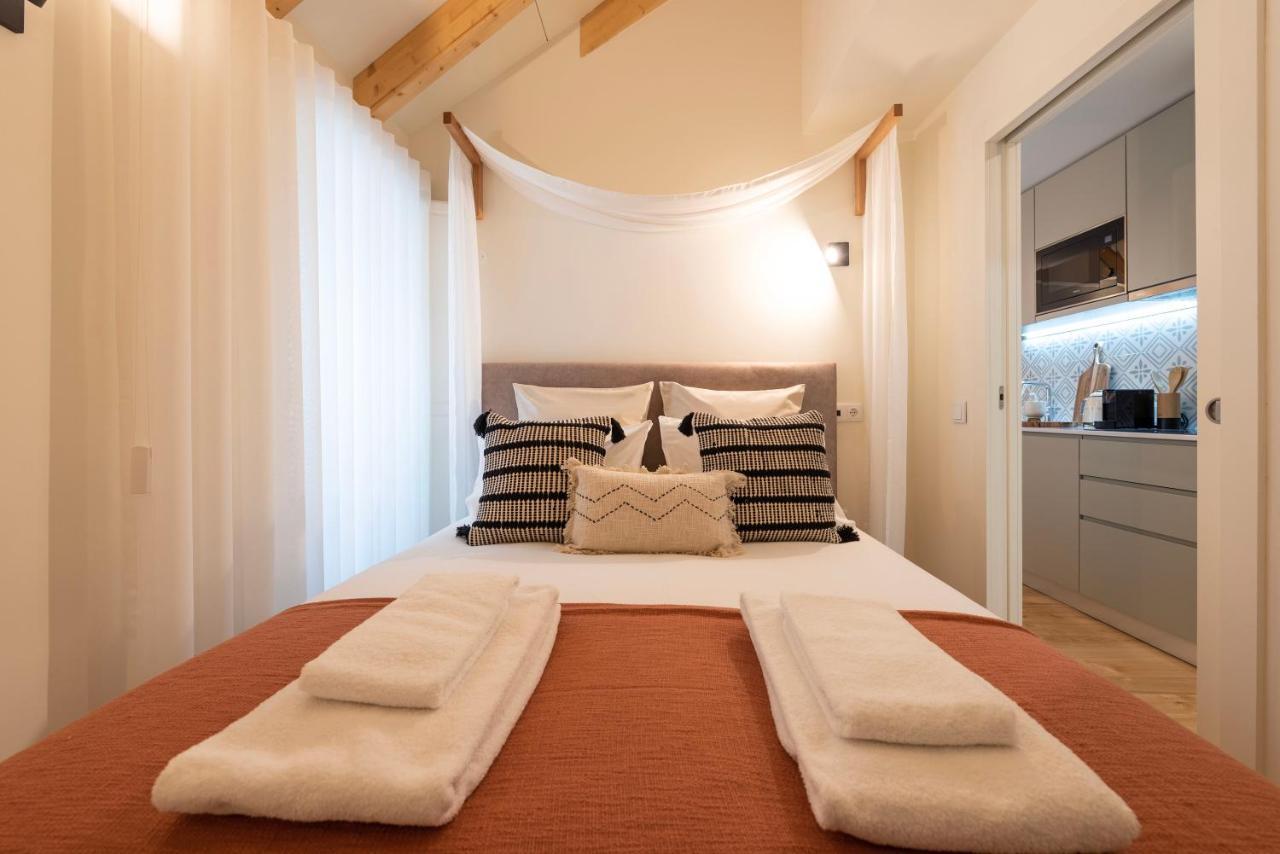 Mouzinho Da Silveira 215 By Lovelystay Porto Exterior foto