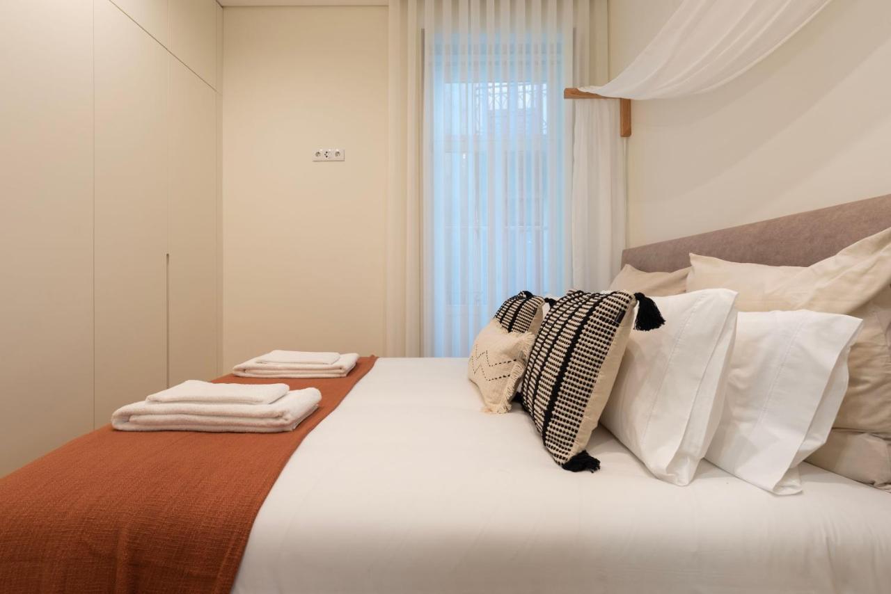 Mouzinho Da Silveira 215 By Lovelystay Porto Exterior foto
