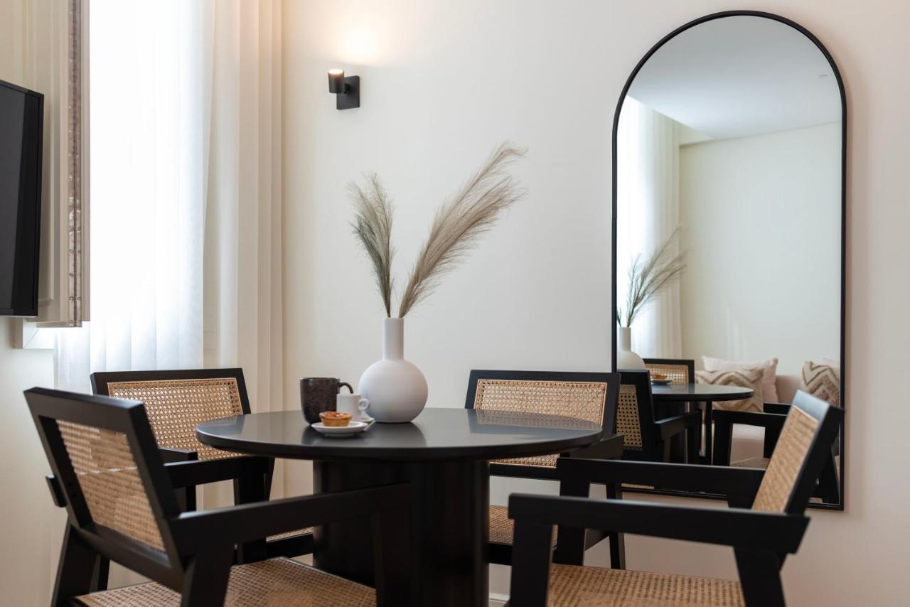 Mouzinho Da Silveira 215 By Lovelystay Porto Exterior foto