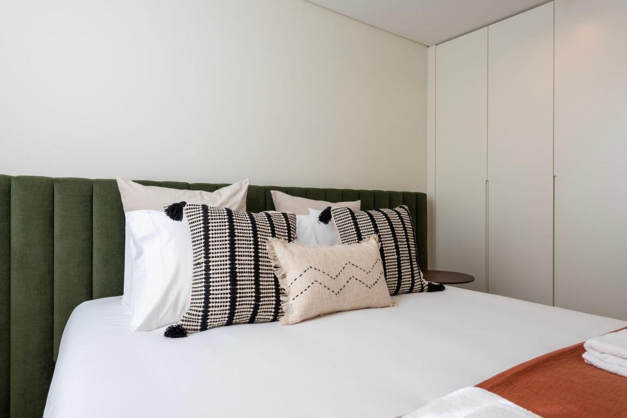 Mouzinho Da Silveira 215 By Lovelystay Porto Exterior foto